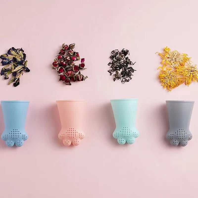 Filtre à Infusion Kawaii