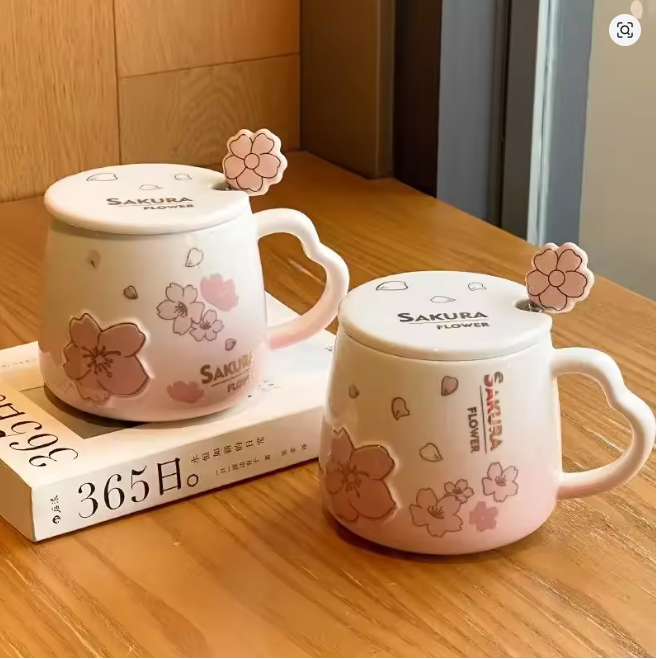 Tasse Sakura